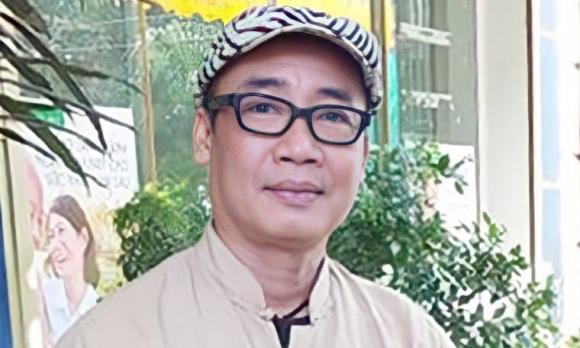 nghệ sĩ Trọng Nguyên, diễn viên Người phán xử, ung thư