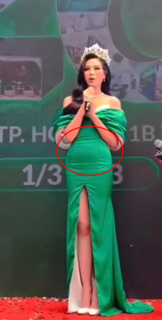 hoa hậu Đỗ Thị Hà, sao Việt