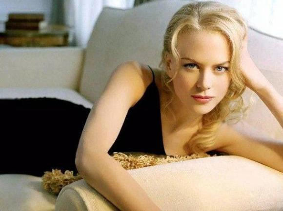 hồ sơ sao, Nicole Kidman, Nicole Kidman xinh đẹp