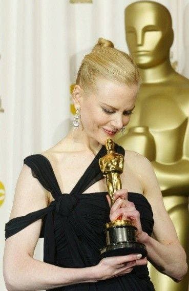 hồ sơ sao, Nicole Kidman, Nicole Kidman xinh đẹp