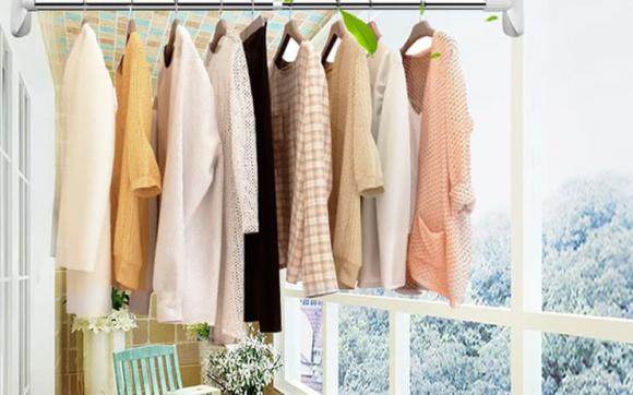 phơi quần áo ở đâu? phong thủy gia đình, nên phơi quần áo ở đâu