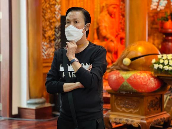 NSƯT Thoại Mỹ, NSƯT Ngọc Đáng, sao Việt, NS Bình Tinh