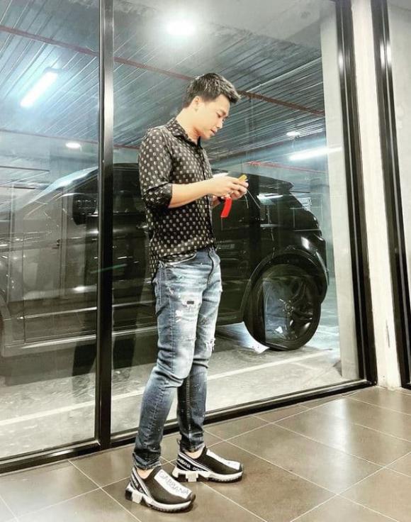Hòa Minzy, Sao Việt, Nữ ca sĩ, Thiếu gia Minh Hải