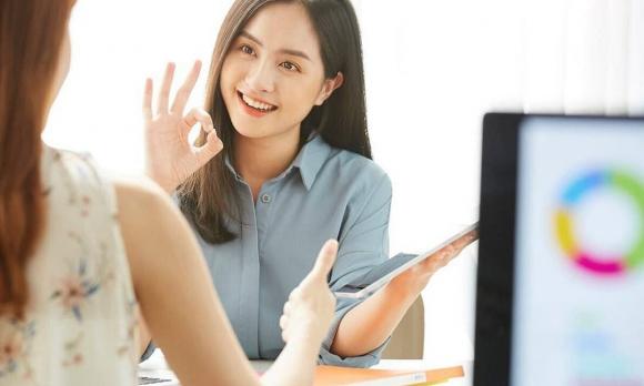 môi trường công sở, công sở, lưu ý khi mới đi làm
