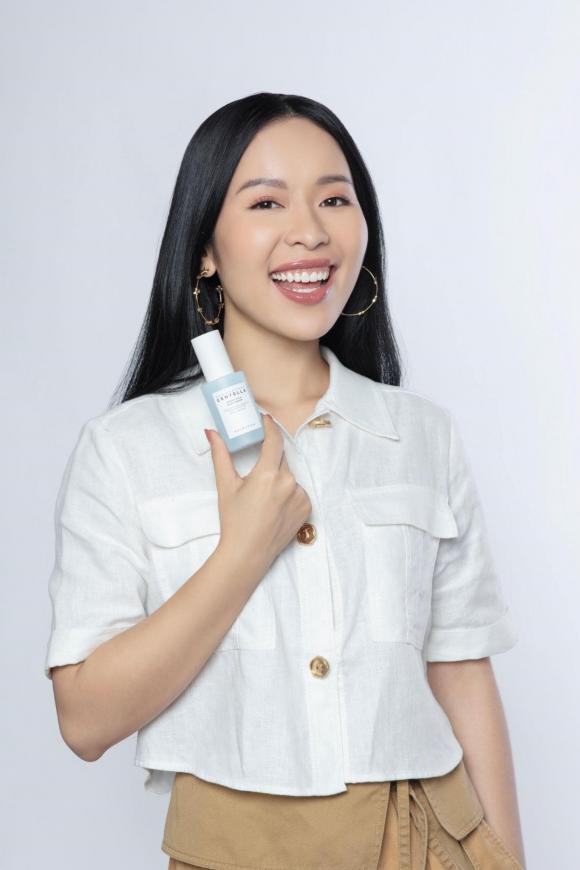 Luna Đào, An Phương, Thanh Thanh Huyền, chăm sóc da nhạy cảm