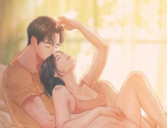đàn ông gầy, mẫu đàn ông phụ nữ thích