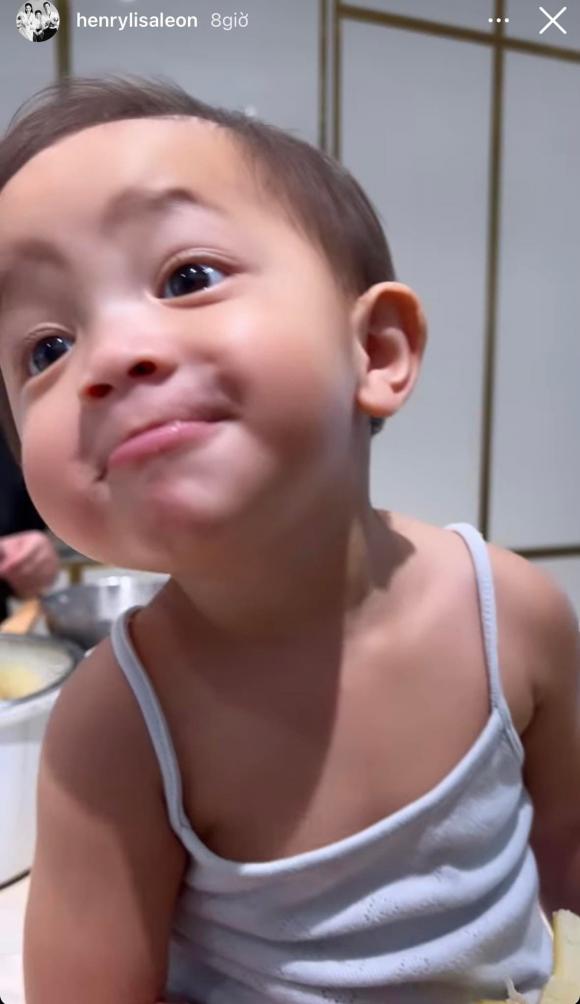 ,ca sĩ Hồ Ngọc Hà,nữ ca sĩ hồ ngọc hà, diễn viên Kim Lý, sao Việt, cặp sinh đôi của Hà Hồ