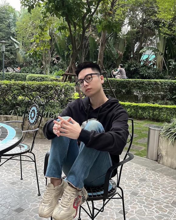 Hot boy Trương Hoài Nam, Giới trẻ, Thanh niên