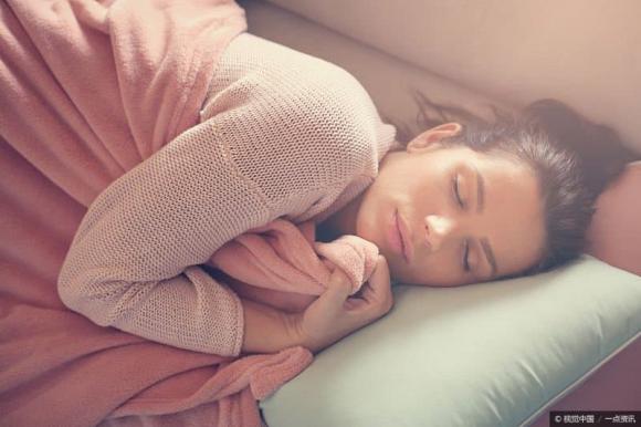 nằm mơ, ác mộng, tư thế ngủ, ngủ mơ