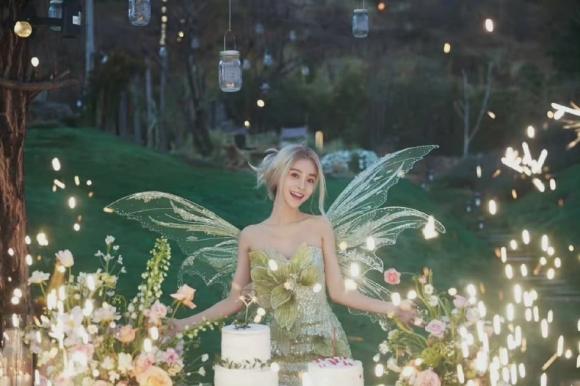 sao Hoa ngữ, Angelababy, Huỳnh Hiểu Minh