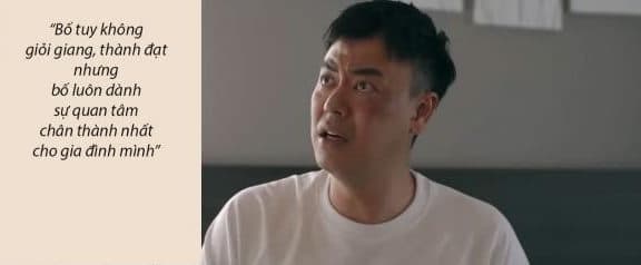 'Anh có phải đàn ông không?', diễn viên Tuấn Tú, phim hay VTV, ông chồng nội trợ
