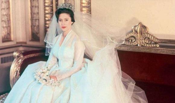 Công chúa nổi loạn Margaret, Hoàn gia Anh, công chua nổi loạn