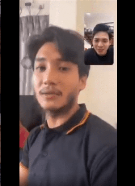 Paing Takhon, Gương mặt đẹp nhất thế giới 2021, người mẫu