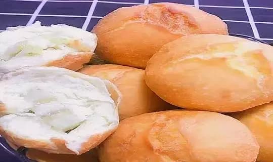 làm bánh, dạy nấu ăn, bánh chuối