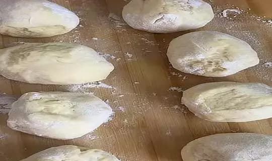 làm bánh, dạy nấu ăn, bánh chuối