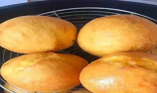 làm bánh, dạy nấu ăn, bánh chuối