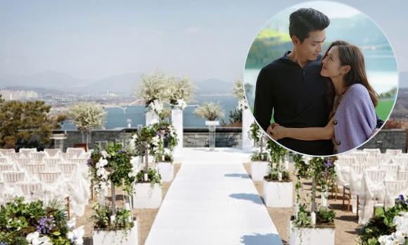son ye jin, hyun bin, sao hàn 