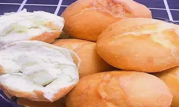 bánh bông lan, món bánh bông lan sữa chua, món ngon gia đình