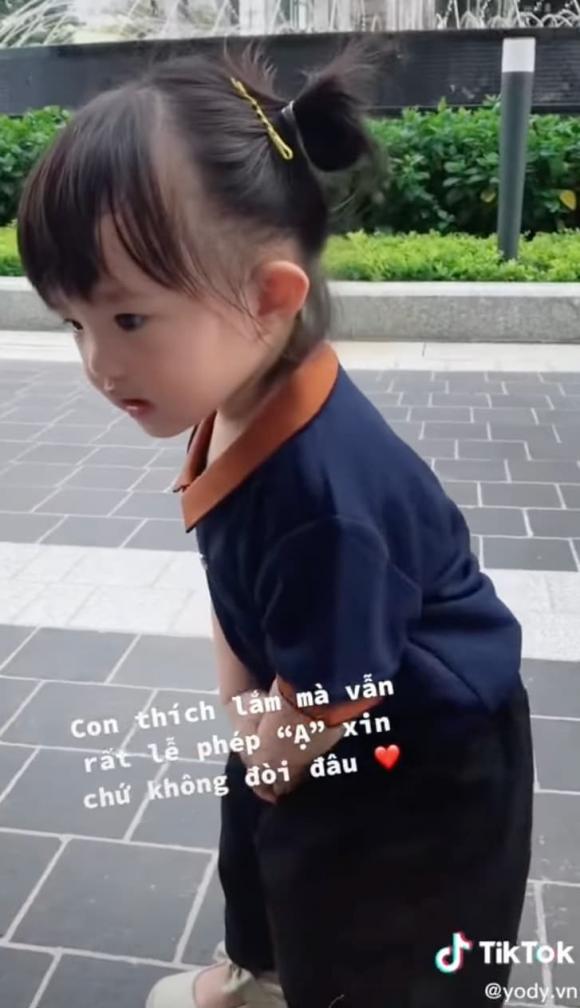 ca sĩ Đông Nhi, ca sĩ Ông Cao Thắng, con gái Đông Nhi, sao Việt