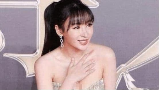 Dương Mịch, Angelababy, Liễu Nham, sao Hoa ngữ