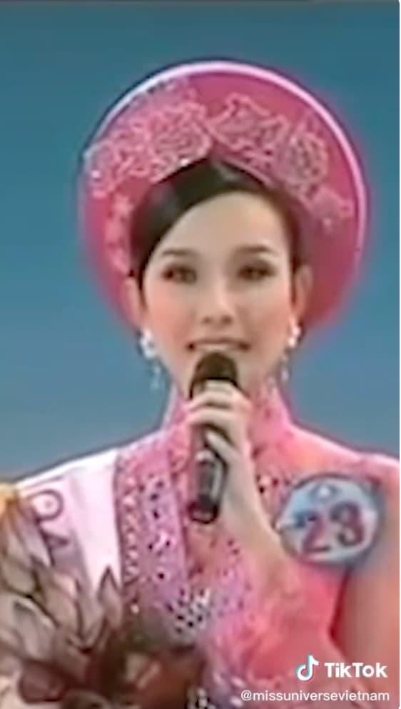hoa hậu Thùy Lâm, sao Việt