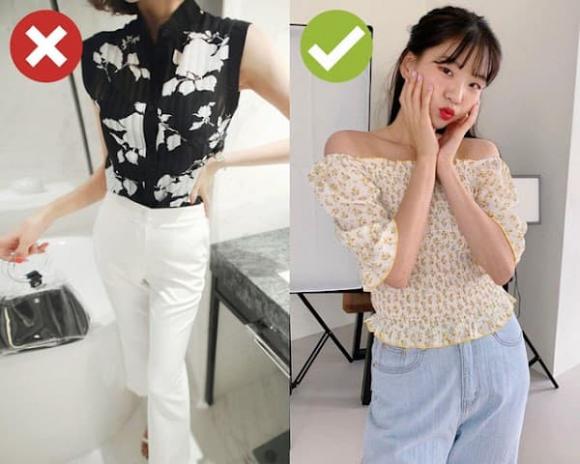 thời trang, thời trang phụ nữ 30, mặc đẹp 