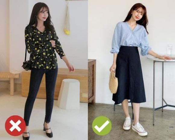 thời trang, thời trang phụ nữ 30, mặc đẹp 