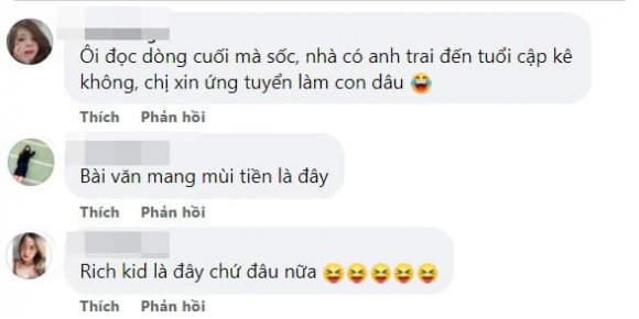 văn miêu tả, văn miêu tả về mẹ, bài văn gây bão mạng