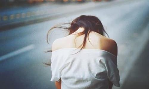 tình yêu, khoảng thời gian cô đơn của phụ nữ, phụ nữ cô đơn
