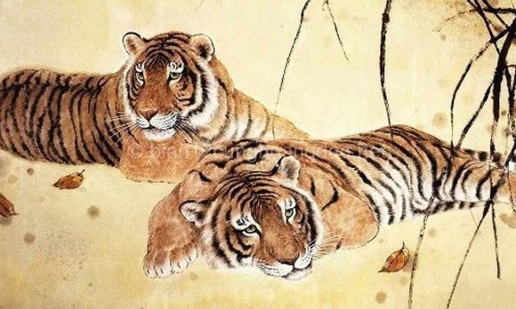 tử vi 12 con giáp, tử vi năm 2022, con giáp may mắn