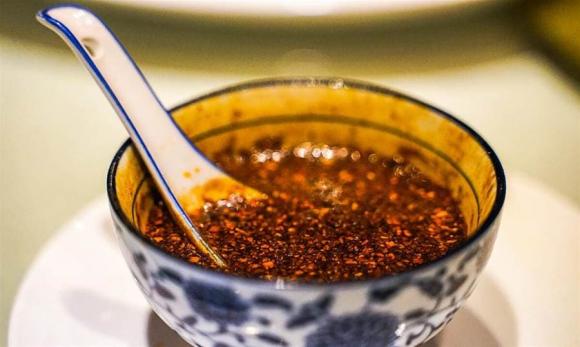 dầu ăn