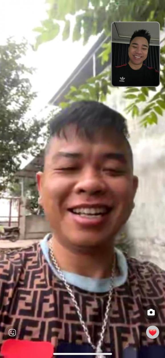 Hữu Công, Dương Minh Tuyền, Dương Minh Tuyền nhập viện 