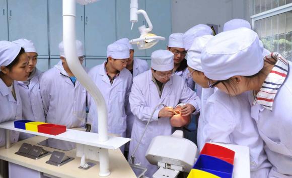chọn ngành nghề, người hướng nội