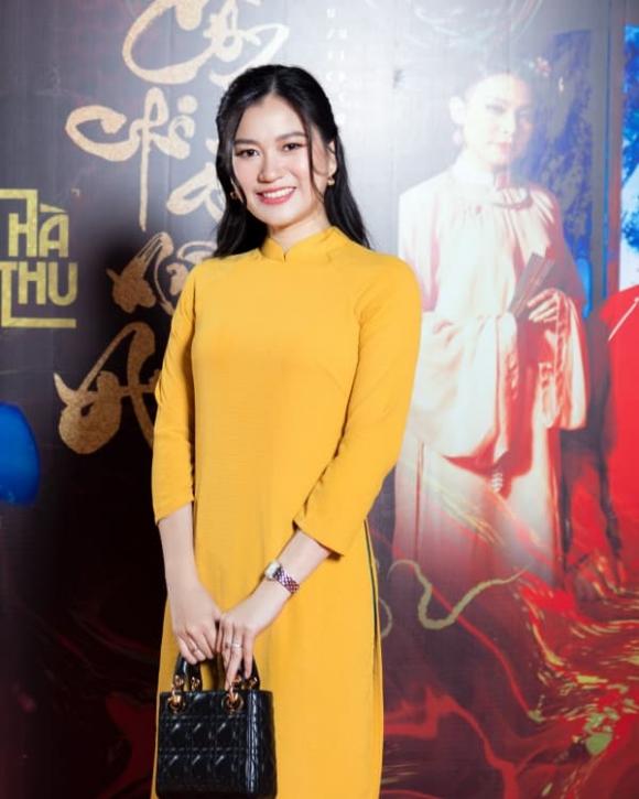 á hậu Hà Thu, diễn viên Lâm Vỹ Dạ, diễn viên Nam Thư, sao Việt