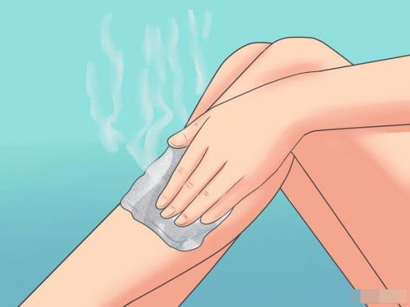 lông, lông mọc ngược, bệnh ngoài da