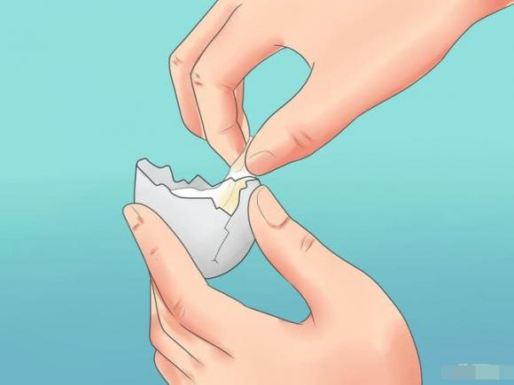 lông, lông mọc ngược, bệnh ngoài da