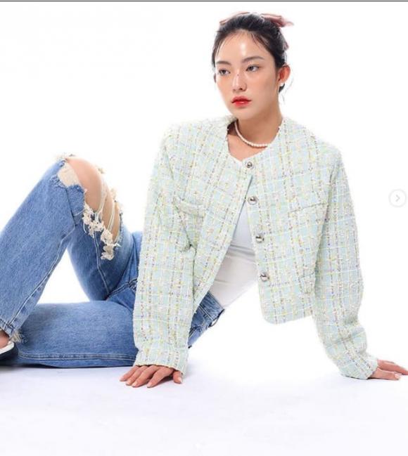 da đen, mẹo mặc, chọn tông màu quần áo, da đen mặc màu nào