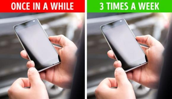 điện thoại, cách dùng điện thoại, mẹo dùng điện thoại 