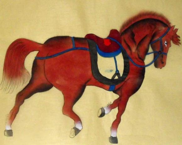 tử vi, con giáp