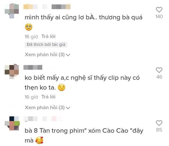 NSƯT Thoại Mỹ, NSƯT Ngọc Đáng, sao Việt, nghệ sĩ Hồng Sáp