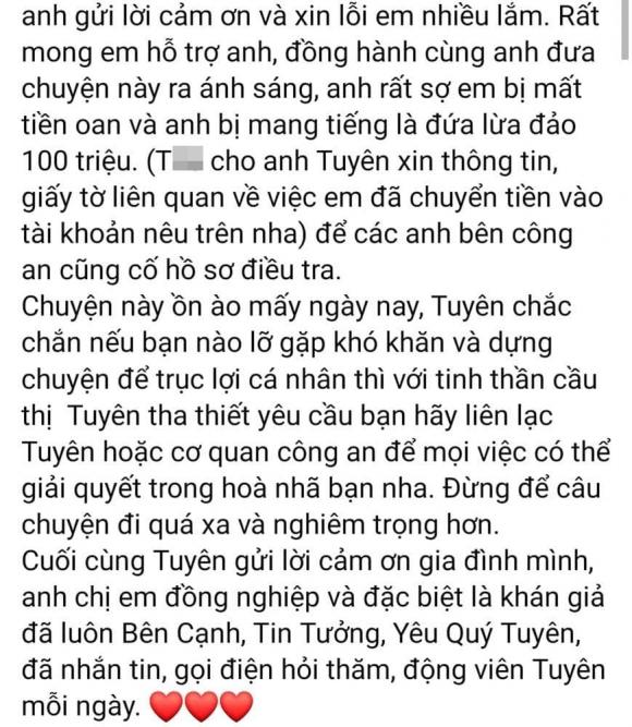 Diễn viên Quách Ngọc Ngoan, sao Việt