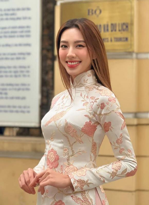 hoa hậu Thùy Tiên, hoa hậu Nguyễn Thúc Thùy Tiên, sao Việt, Miss Grand International 2021