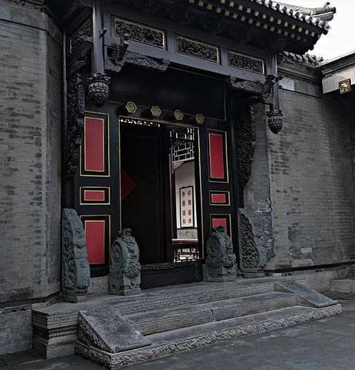 cổ nhân, một nhà hai cửa, cả của lẫn người khó toàn vẹn, phong thủy, phong thủy nhà cửa