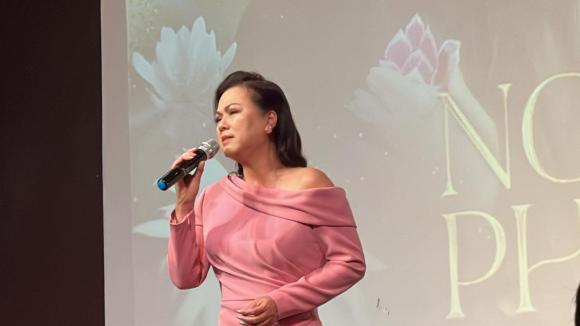 ca sĩ Phương Loan, sao Việt