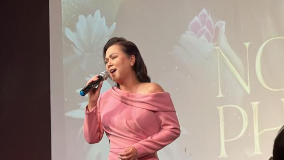 ca sĩ Phương Loan, sao Việt