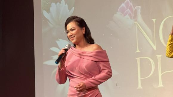 ca sĩ Phương Loan, sao Việt