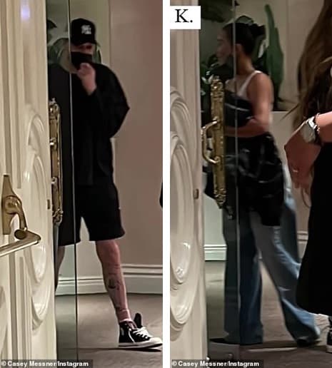 kanye west, kim kardashian, pete davidson