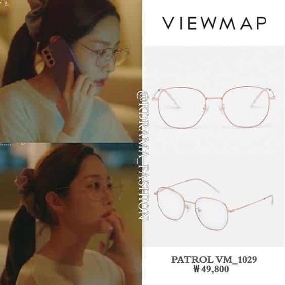 Park Min Young, phim Dự báo tình yêu và thời tiết, phim hàn, thời trang đồ hiệu