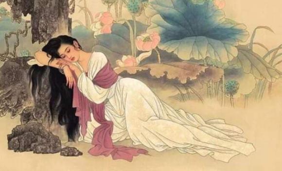 Lịch sử Trung Quốc, Lịch sử Trung Hoa, Ngư Huyền Cơ, nữ thi nhân Trung Quốc