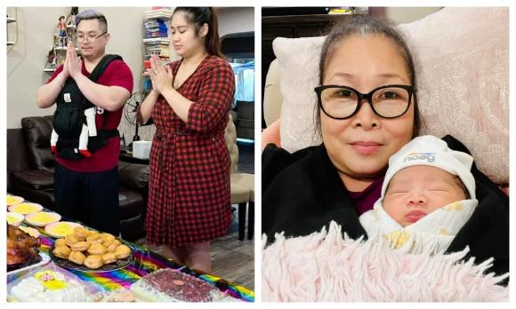 NSND Hồng Vân, diễn viên Minh Luân, diễn viên Mai Phương, nghệ sĩ Anh Vũ, sao Việt